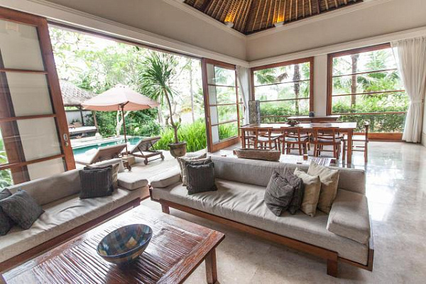 Karma Jimbaran Villas Karma Jimbaran Villas