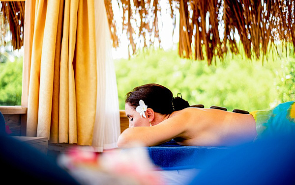 South Palm Resort Maldives