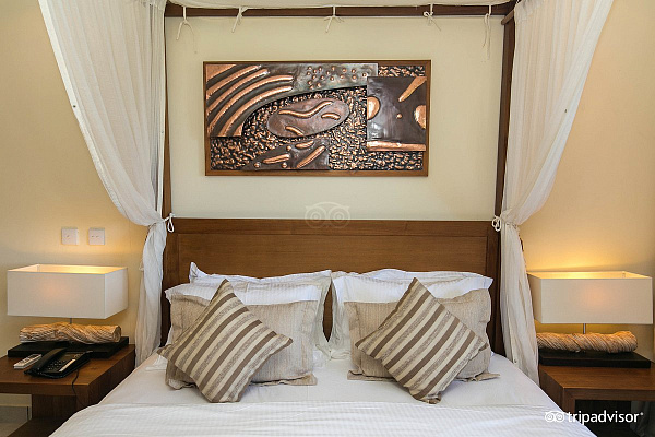 Valmer Resort (Mahe)