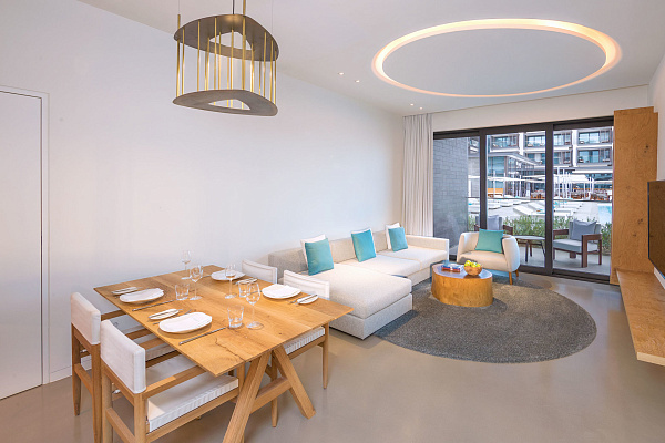 Nikki Beach Resort & Spa