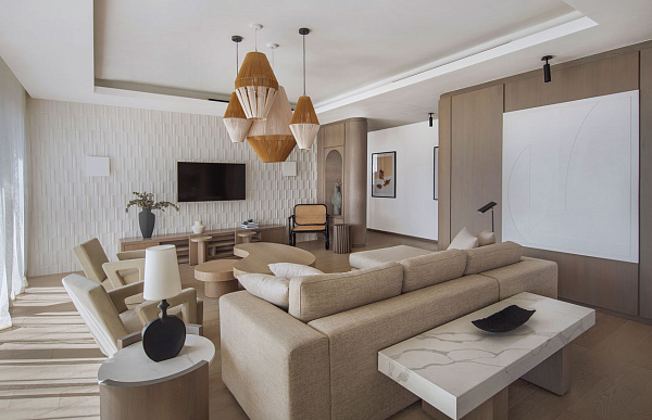 LUX* Grand Baie Resort and Residences