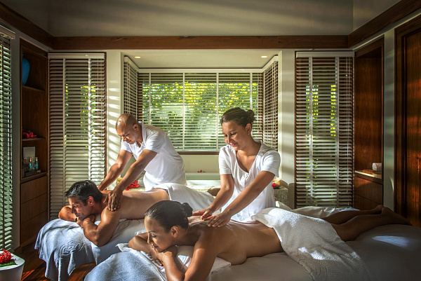 Sofitel So Mauritius Bel Ombre Sofitel So Mauritius Bel Ombre