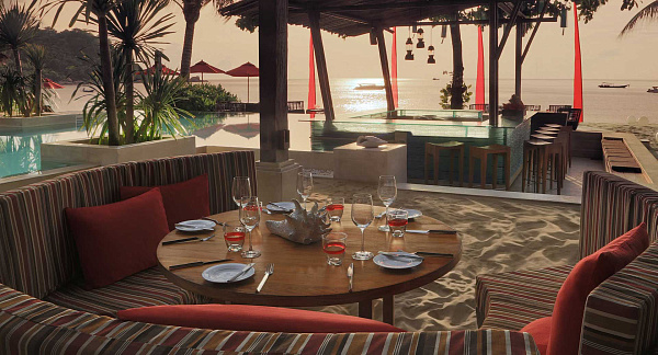 Anantara Rasananda Koh Phangan Resort&Spa Anantara Rasananda Koh Phangan Resort&Spa