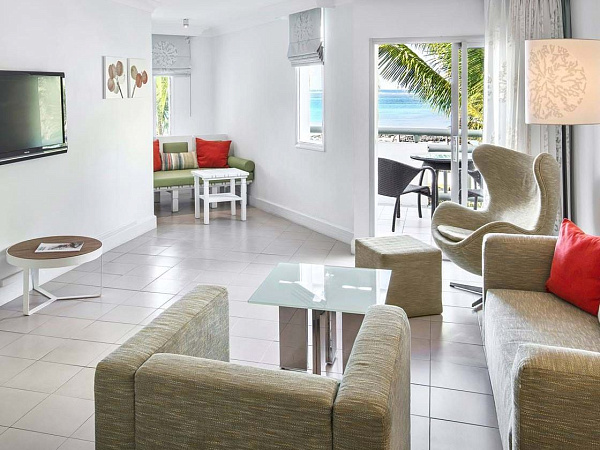 Ambre Resort and Spa Mauritius Ambre Resort and Spa Mauritius
