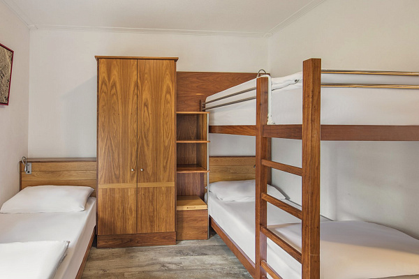 Shandrani Beachcomber Resort & Spa 