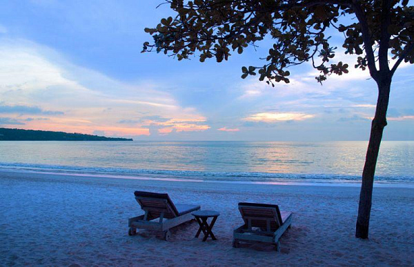 Keraton Jimbaran Resort & Spa Keraton Jimbaran Resort & Spa