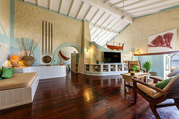 Nika Island Resort & Spa Nika Island Resort & Spa