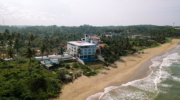 Twenty Two Weligama Twenty Two Weligama