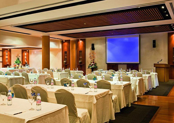 Sofitel L'Imperial Resort and Spa Mauritius 