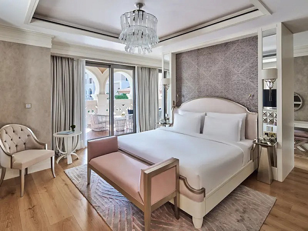 Rixos Premium Saadiyat Island