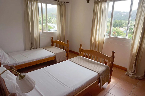 La Villa Therese La Villa Therese