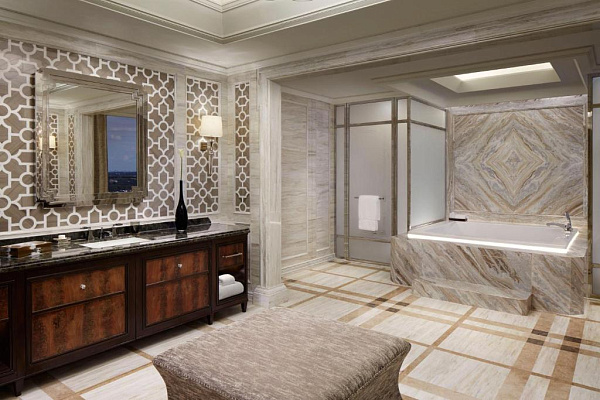 The Ritz-Carlton HaiKou
