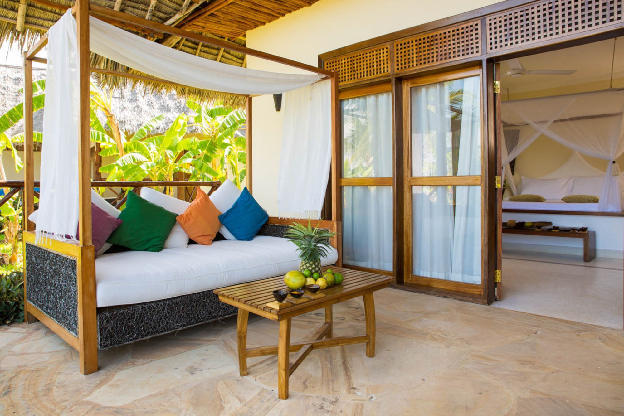 Fruit & Spice Wellness Resort