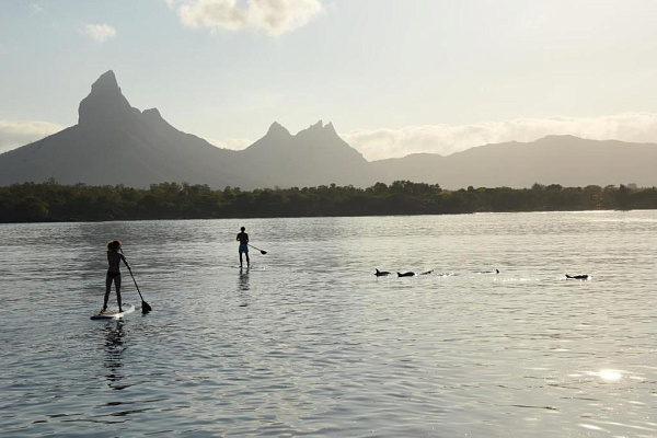 Veranda Tamarin Veranda Tamarin