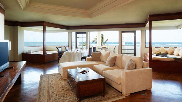 Grand Mirage Resort & Thalasso Bali