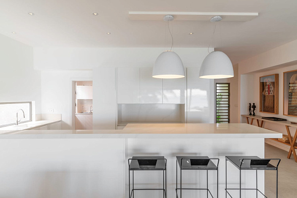 Villa Saphir by Muse Villas