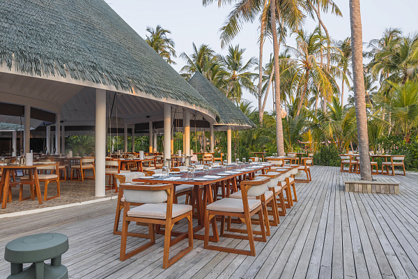 Siyam World Siyam World