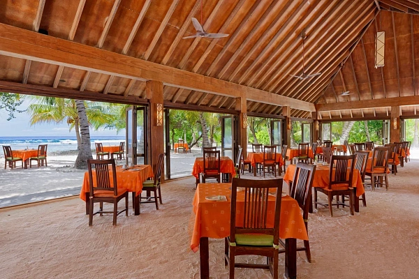 Canareef Resort Maldives Canareef Resort Maldives