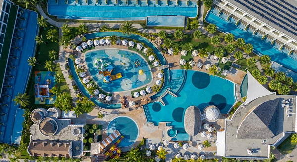 The Sands Khao Lak by Katathani