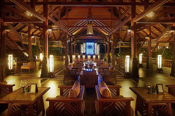 Nora Buri Resort&Spa