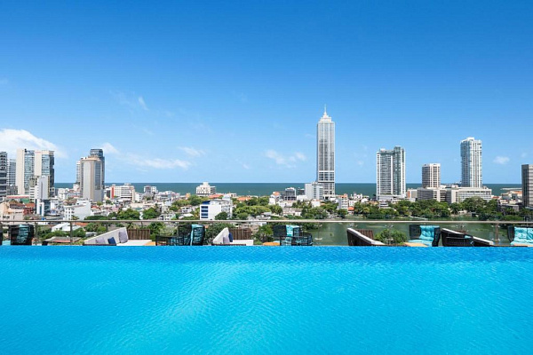 Courtyard by Marriott Colombo