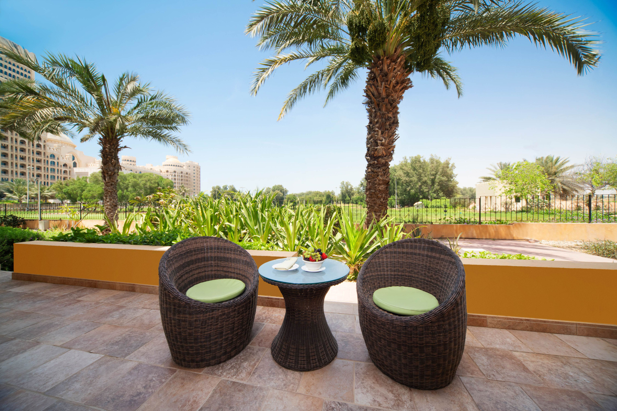 Al Hamra Village Al Hamra Village
