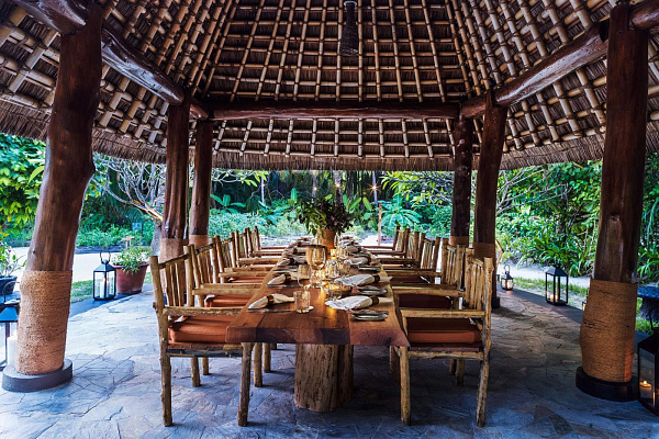 One & Only Reethi Rah One & Only Reethi Rah