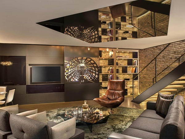 Swissotel The Bosphorus