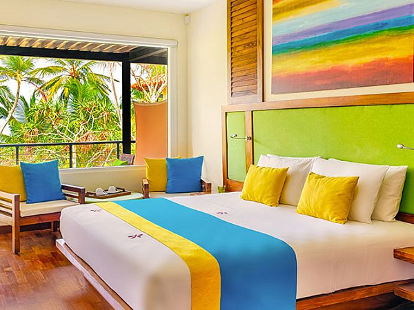 Mermaid Hotel & Club 