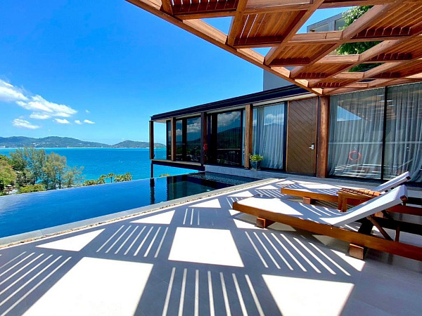 The Naka Phuket The Naka Phuket