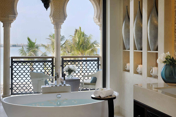 One & Only the Palm Dubai One & Only the Palm Dubai