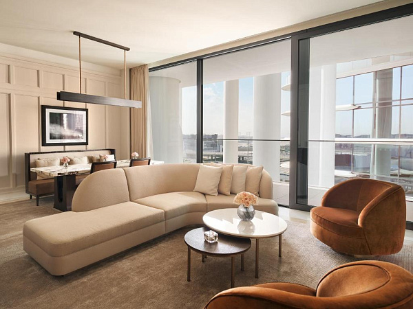 The Lana Dubai - Dorchester Collection