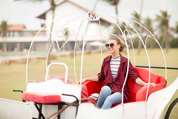 Anantaya Resort & Spa Chilaw