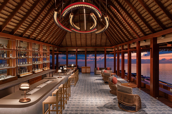 W Maldives W Maldives