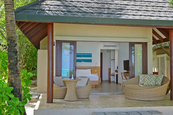 Summer Island Maldives