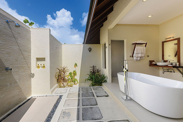 VARU by Atmosphere Maldives VARU by Atmosphere Maldives