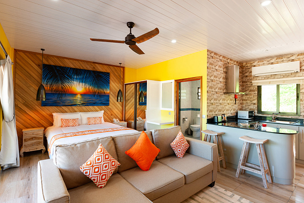 Casa De Leela Guest House