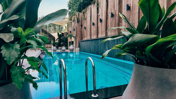 Dosso Dossi Hotels & SPA Golden Horn