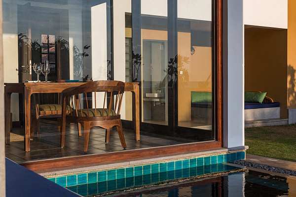 Wattura Resort & Spa 