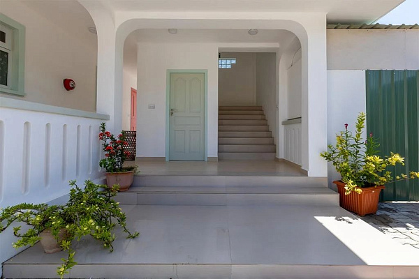 La Villa Therese La Villa Therese