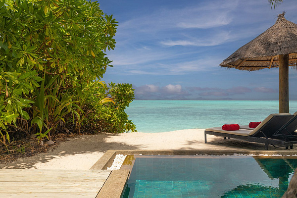 NH Collection Maldives Havodda Resort  NH Collection Maldives Havodda Resort
