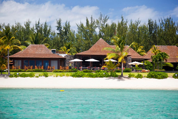 Solana Beach Mauritius