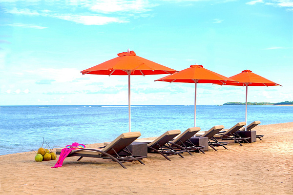 Ibis Styles Bali Benoa