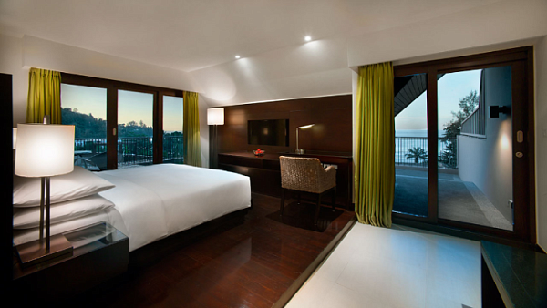 Hyatt Regency Phuket