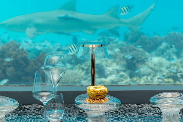 You & Me by Cocoon Maldives You & Me by Cocoon Maldives