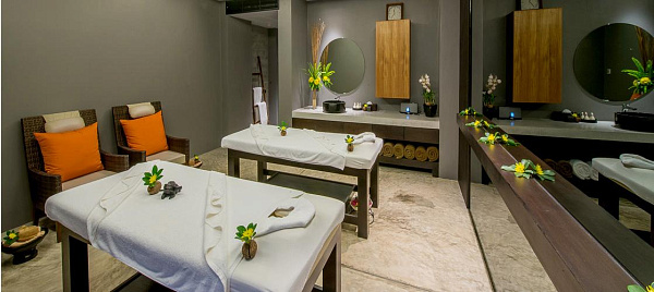 Aleenta Phuket — Phang Nga Resort & Spa