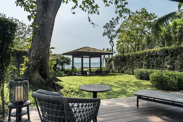 Andaz Pattaya Andaz Pattaya
