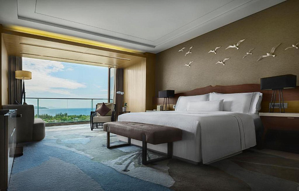 Westin Haitangbay Sanya