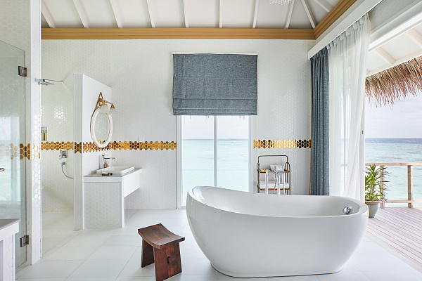 Sun Siyam Iru Veli Maldives