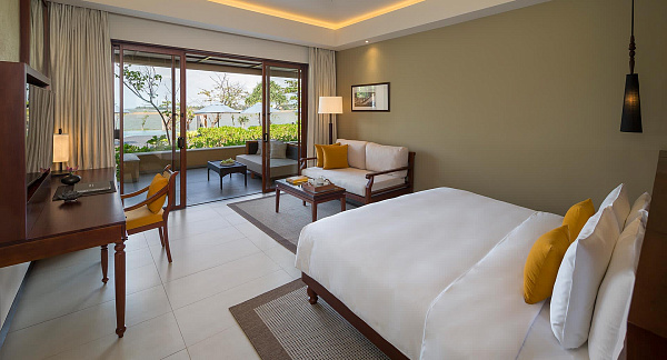 Anantara Kalutara Resort Anantara Kalutara Resort